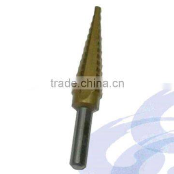 HSS Metal Steel Step Drill Bit Tool Hilti Type Hand Tools Price