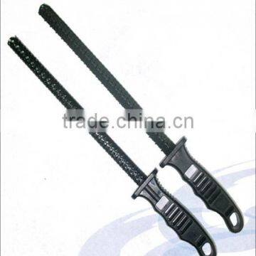 Alloy Steel Square Round File Woodworking Tool Cutting Plastic