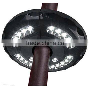 Roman 24pcs LED Umbrella Light Patio