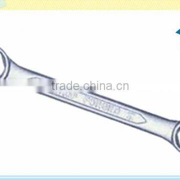 One hexagonal Double box wrench