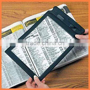 Reading Magnifier Sheet 305*195mm