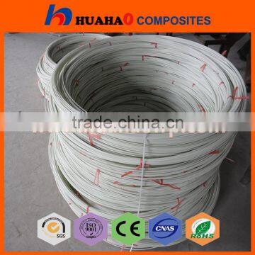 Fiberglass Rolled Rod