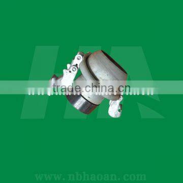 Agri-lock Joint Ball and Socket With Lock-ring Bauer Thread Coupling photo-2