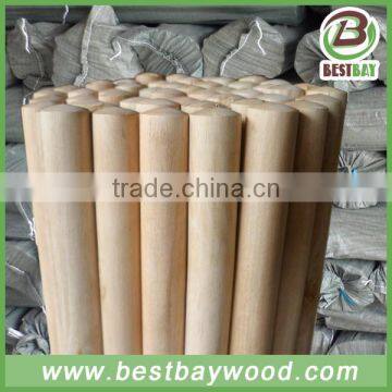 20mm Diameter Wooden Broom Stick ,broom Stick Wood photo-2