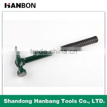 Crane Mouth Finishing Sheet Metal Hammer / Crane Hammer