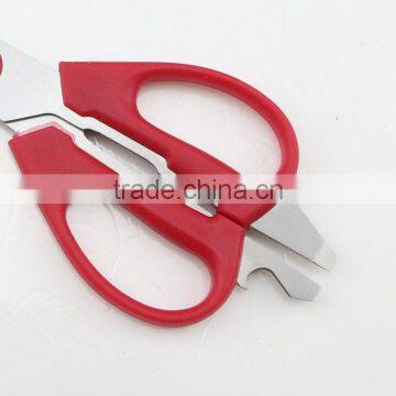 Multipurpose Kitchen Shear High Quality Stainless Steel Blade Come-Apark Kitchen Scissors photo-4