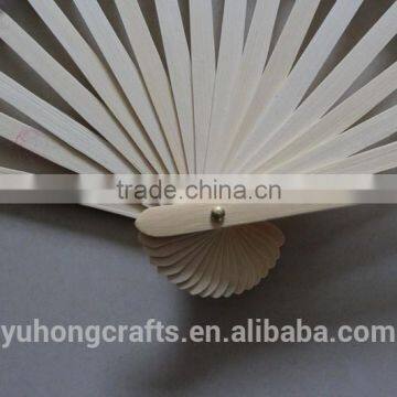 High Quality Chinese Silk Performance Fan photo-3