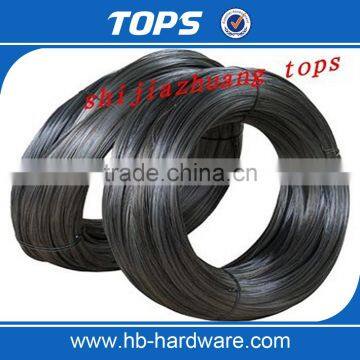 Factory Price 6-38 Guage Black Annealed Wire Made in China photo-3