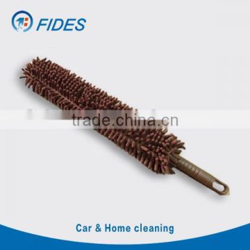 washable chenille flexible microfiber duster