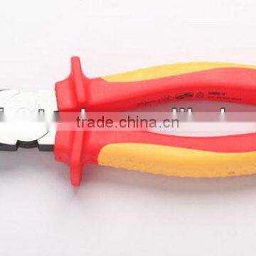 6" VDE combination plier