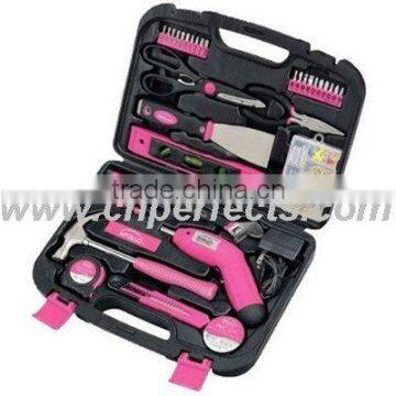 36pcs Lady tool set