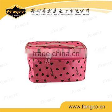 Ladies Travelling Promotional Makeup Bag photo-5