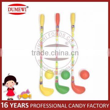 Funny Plastic Golf Toy Golf Ball Candy photo-3