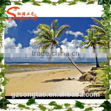 2015 New Products Large Artificial Coconut Palm Tree for Home Garden Sealand photo-5