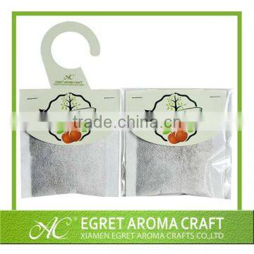 Customed Shape Good Smell Factory Hot Selling Clothes Scented Sachet photo-3