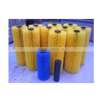 NYLON PP FILAMENT FIBER FOR CAR VEHICLE BRUSH photo-2