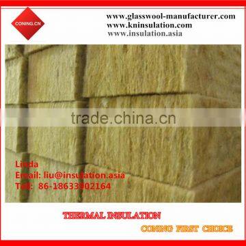200mm thick rock wool