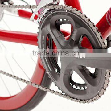 Belt Drive Bike B-2 Stealth and Strategic Bomber photo-3