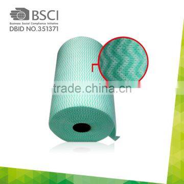 China Supplier Good Quality Cheap Disposable Household Cleaning Wipes photo-5