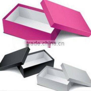 Sweet Cardboard Gift Box photo-2