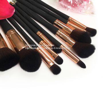 Wholesale Professional Makeup Brushes Set photo-4
