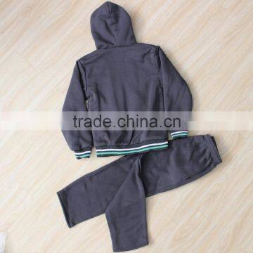 Newly High Quality Soft Boys Boutique Clothing Sets Wholesale China photo-6