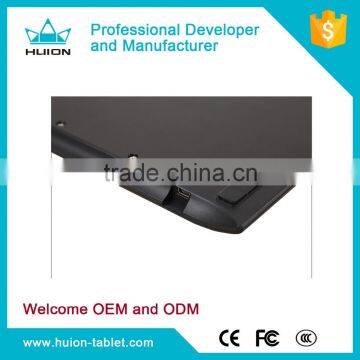 Digital Pen 2048 Levels Pressure Sensitivity Art Graphic Pen Tablet Drawing Huion K58 photo-3