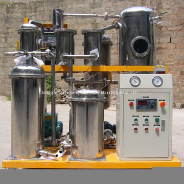 Cooking Oil Purifier