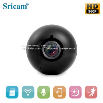 Sricam NEW Design SP022 960P HD Megapixel P2P IP Camera Panoramic motion detection IP Camera