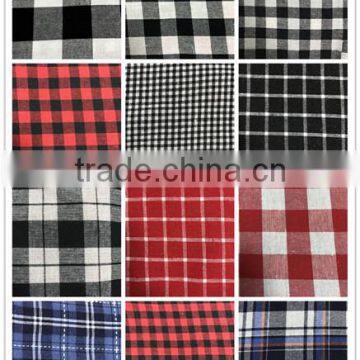 Check Fabric School Uniform photo-4