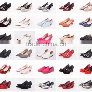 GZY First Sandals Shoes Women 2017 Stock Make in China Guangzhou Factory photo-6