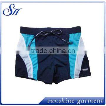 Latest Design Fashion Hot Selling High Quality Wholesale Swimwear Men