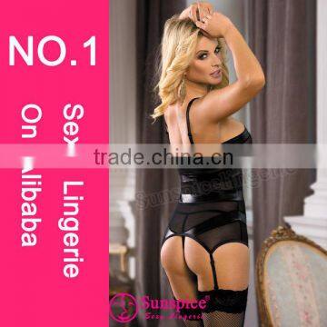 2015 High Quality Guarantee Mature Women Sexy Clubwear Teen Girls Sexy Lingerie photo-2