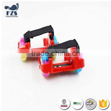 Wholesale Cheaper Kids Wheel Shoes Flashing Roller Shoes photo-4