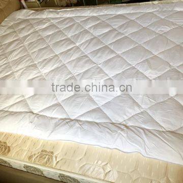 CX-Q-02 In Stock Furniture Offer Quilt and Fiber Wholesale Bed Mattress photo-6