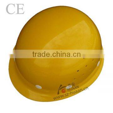 Mining safety helmet CE EN397safety helmet manufacturer