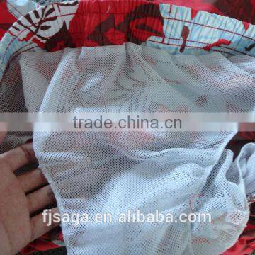 2014 Men Microfibre Beach Wear Swim Short Beach Short Swimwear photo-5