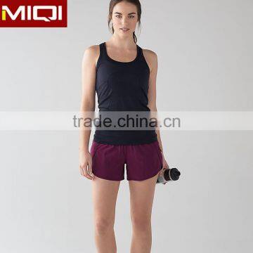 Top Grade Custom Personalized Design Hot Sale Ladies Fitness Wear photo-4