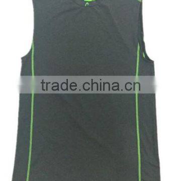 Men Sport Tank Top photo-5