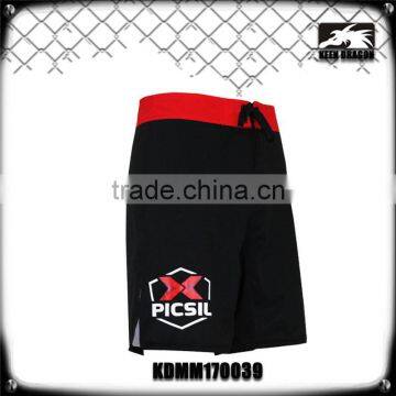 Boxing Workout Equipment Blank Crossfit Shorts for Men photo-5