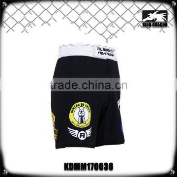 Men's Shorts for Crossfit Training/ Men's WOD Shorts photo-5