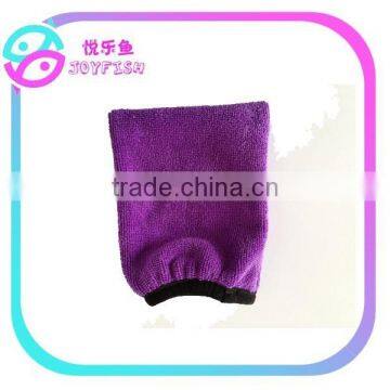Comfortable Microfiber Face Cleaning Glove photo-3
