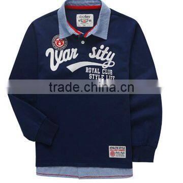 2016 New Kids T-shirt Wholesale OEM Service photo-4