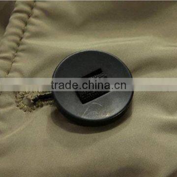 2015 Waterproof Down Jacket With Fur photo-5