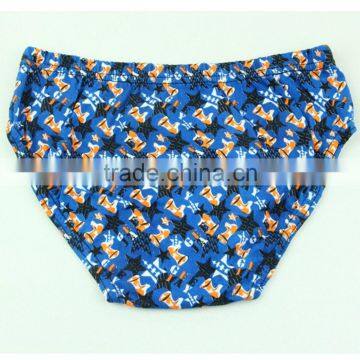 Lovely Young Boys Underwear Underwear Cotton photo-3