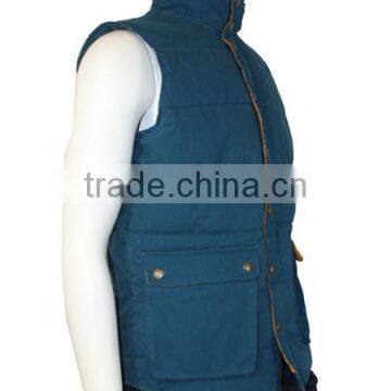 2014-2015 Men Brands for Mens Vest photo-3