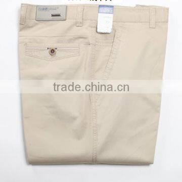 2017 New Fashion High Quality Factory Low Price Latest Design Chino Pants photo-2