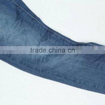 OEM/Wholesale HIGH-END100% Cotton Jeans Kids Fashion Jeans photo-5