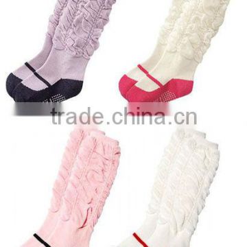 Fancy cheapest cotton kid socks