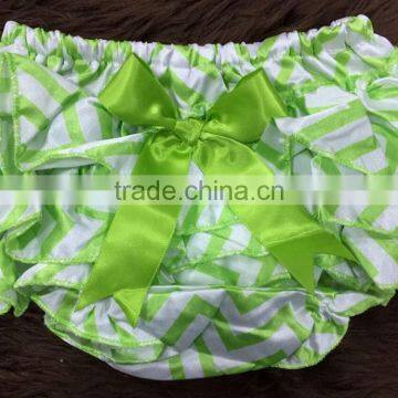 RANDOM DELIVERY ONLY Baby Girls Satin Bloomers Infant Bloomers Baby Bloomers Baby Shorts Girls Satin Diaper Cover photo-6